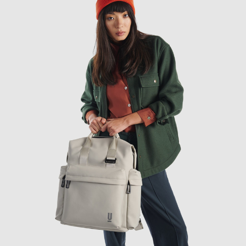 The Urban – Off Road 40 Grey #1