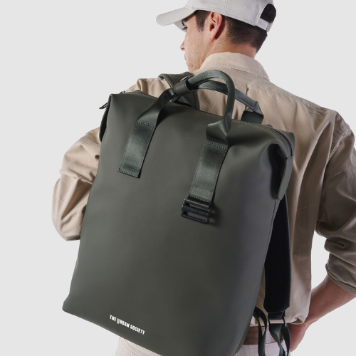 The Urban - Combo 42 Green #1