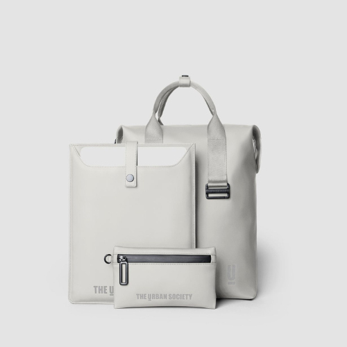 The Urban - Combo 37 Grey #1