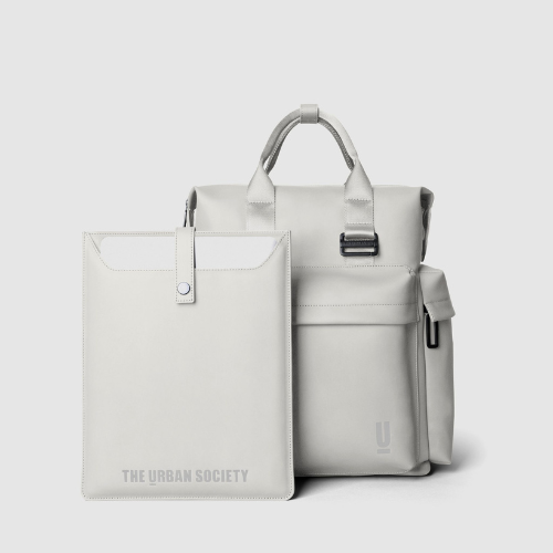 The Urban – Off Road 40 Grey #2