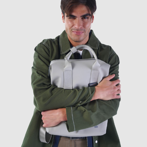 The Urban - Combo 37 Grey #2