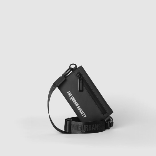 The Urban – Market Bag Black - immagine 3