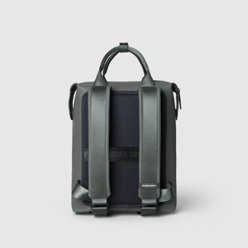 The Urban - Combo 42 Green #3