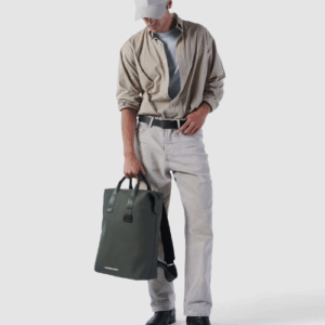 The Urban - Combo 42 Green #4