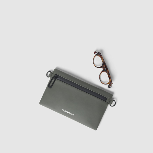 The Urban - Combo 42 Green #5