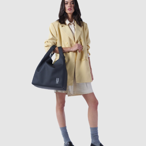 The Urban – Market Bag Black - immagine 5