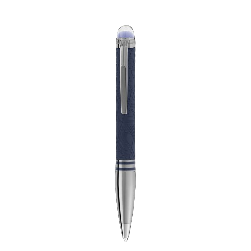 Mont Blanc Sfera Starwalker Spaceblue #1