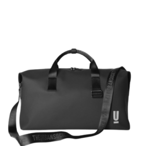 The Urban - Travel Bag Nero #1