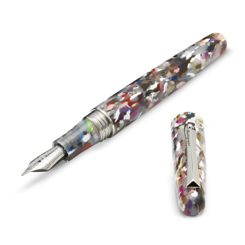 Montegrappa Elmo Ambiente - Stilografica #5