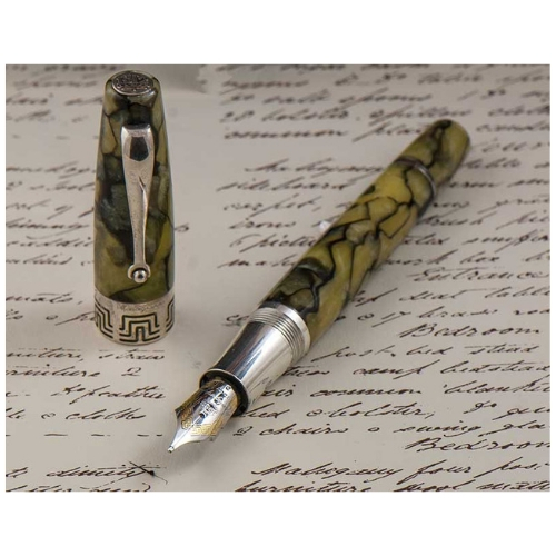 Montegrappa Extra 1930 #1