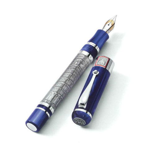 Montegrappa Penna Stilografica – Torre di Pisa #1