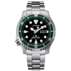 Diver's Automatic 200 mt #1