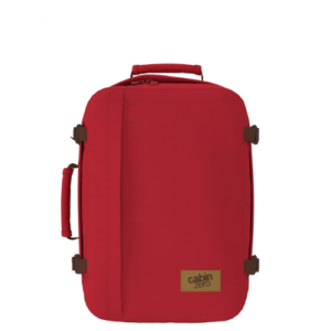 Classic 36L Rosso #1