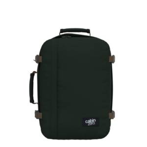 Classic 36L Verde Scuro #1