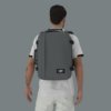 Classic 36L Original Grey #8