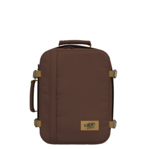 Classic 28L - Marrone #1