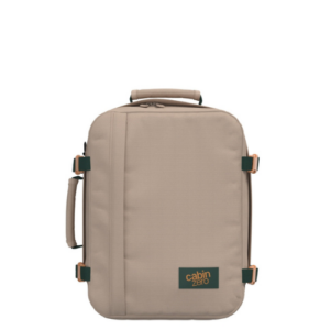 Classic 28L – Sabbia #1