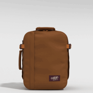 Classic Tech 28 L – Cinnamon #1