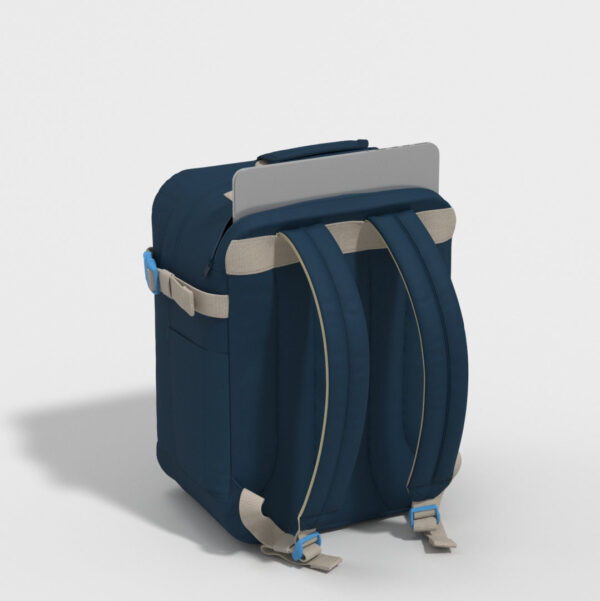 Classic Tech 28 L - Blue Grotto #10