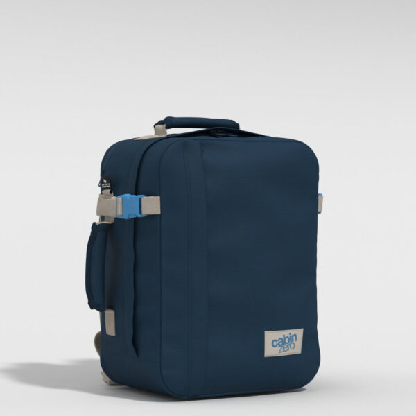 Classic Tech 28 L - Blue Grotto #2