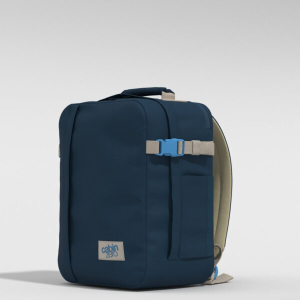 Classic Tech 28 L - Blue Grotto #3
