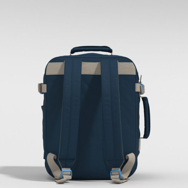 Classic Tech 28 L - Blue Grotto #4