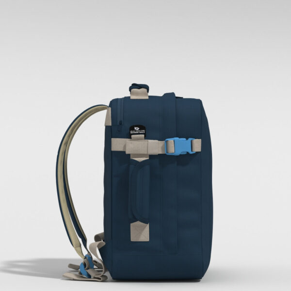 Classic Tech 28 L - Blue Grotto #5