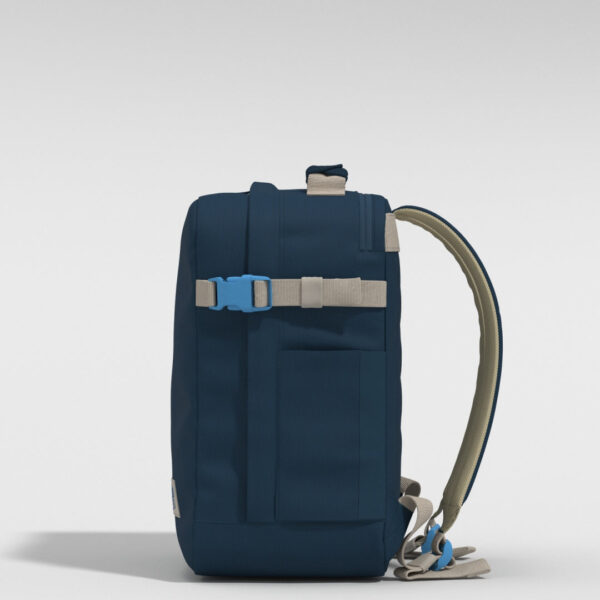 Classic Tech 28 L - Blue Grotto #7