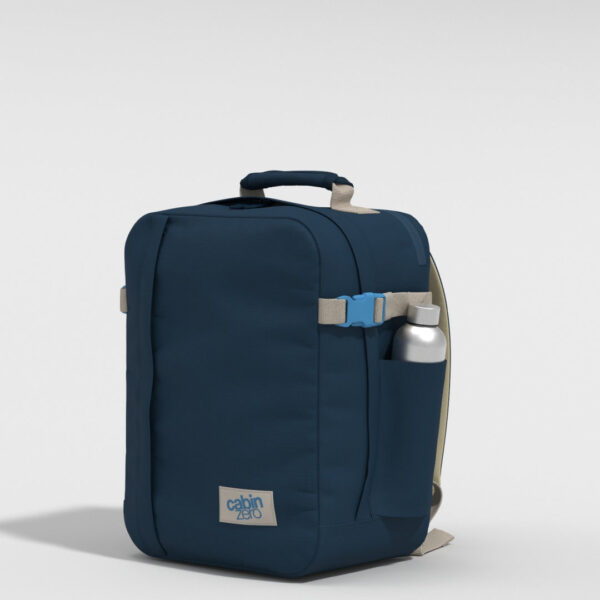 Classic Tech 28 L - Blue Grotto #8