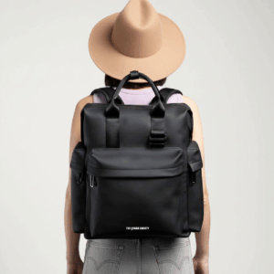 The Urban – Off Road 40 Black #1
