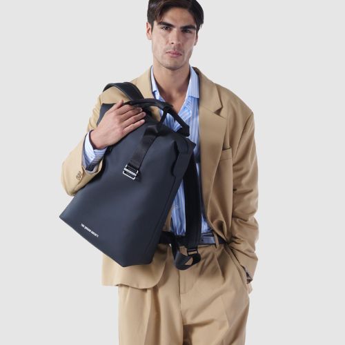 The Urban - Combo 37 Black #1