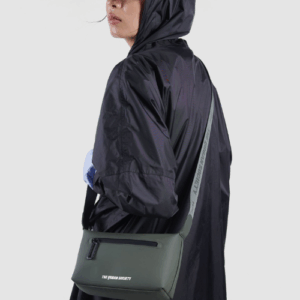 The Urban – Minibag Green #1