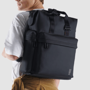 The Urban – Off Road 45 Black #2